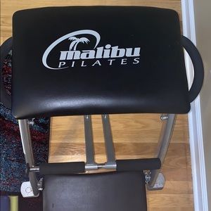 malibu pilates